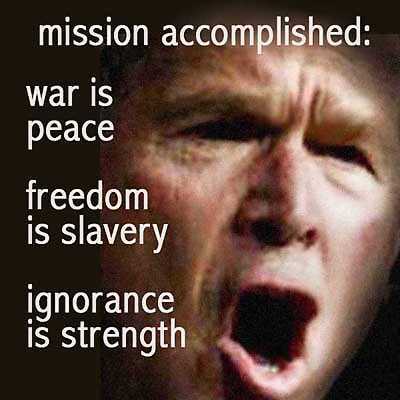 Bush's Iraq War Holocaust: Worse Than Vietnam