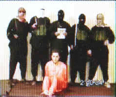 Fake Nick Berg Beheading Video: CIA-Pentagon Hoax
